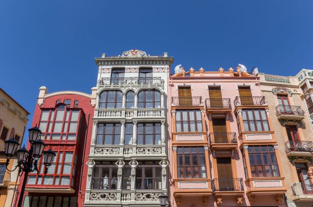 Viviendas en Zamora